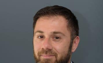 Μύρων Κυνηγαλάκης Μηχανολόγος Μηχανικός Ε.Μ.Π. συνιδιοκτήτης της εταιρείας “Niron Κατασκευαστική”- Υποψήφιος στο μεταποιητικό τμήμα του ΕΒΕΑ