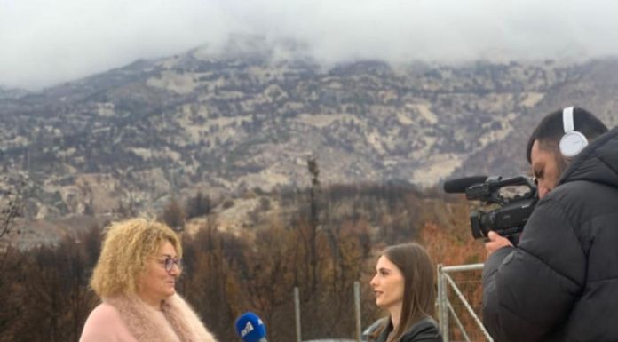 Δήμος Πεντέλης: Διανύουμε με καθημερινό αγώνα τον δρόμο της αντιπλημμυρικής προστασίας και περιβαλλοντικής ανάπτυξης