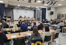 Α’ Φάσης εκπόνησης της μελέτης Τοπικού Πολεοδομικού Σχεδίου (Τ.Π.Σ.) του Δήμου Διονύσου