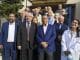 Έναρξη της Δράσης Προληπτικών Εξετάσεων για χρόνια νοσήματα στο Κεντρικό Κ.Α.Π.Η. Αμαρουσίου παρουσία του Υπουργού Υγείας Άδωνι Γεωργιάδη και του Δήμαρχου Αμαρουσίου Θεόδωρου Αμπατζόγλου