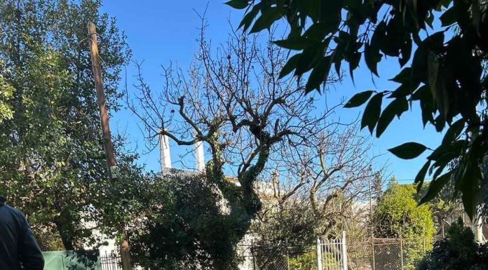 Αξιόπιστες Μετρήσεις Ακτινοβολίας στον Δήμο Λυκόβρυσης-Πεύκης: Υπευθυνότητα και Διαφάνεια