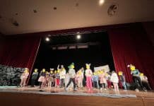 Δήμος Λυκόβρυσης – Πεύκης: Μία Χριστουγεννιάτικη Μαγεία για τους Μικρούς μας Φίλους