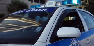 Νέα άγρια συμπλοκή στον Σταθμό ΗΣΑΠ στο Μαρούσι