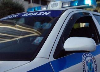 Νέα άγρια συμπλοκή στον Σταθμό ΗΣΑΠ στο Μαρούσι
