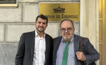 Β. Ξυπολυτάς: “Η απόφαση του ΣτΕ δικαιώνει τον αγώνα μας”