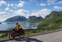 Ημερίδα της ΚΕΔΕ για την ανάπτυξη του ποδηλατικού τουρισμού στις διαδρομές του Eurovelo