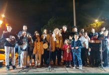 Ολοκληρώθηκαν με επιτυχία οι Χριστουγεννιάτικες εκδηλώσεις στον Δήμο Πεντέλης