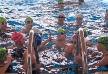 Ο εορτασμός των Θεοφανίων στο Χαλάνδρι – Το μήνυμα του δημάρχου Σίμου Ρούσσου