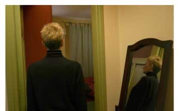 Έκθεση Φωτογραφίας «In Βetween» της Όλγας Μπακοπούλου στο Κέντρο Νεότητας του Δήμου Χαλανδρίου