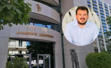 Μετακομίζει στον ΕΦΚΑ ο Αντιδήμαρχος Γιάννης Ιωαννίδης