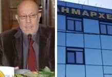 Το όνομα του αείμνηστου Γιώργου Γρηγοριάδη θα πάρει το δημαρχείο Ηρακλείου Αττικής