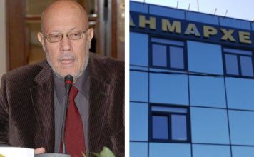 Το όνομα του αείμνηστου Γιώργου Γρηγοριάδη θα πάρει το δημαρχείο Ηρακλείου Αττικής