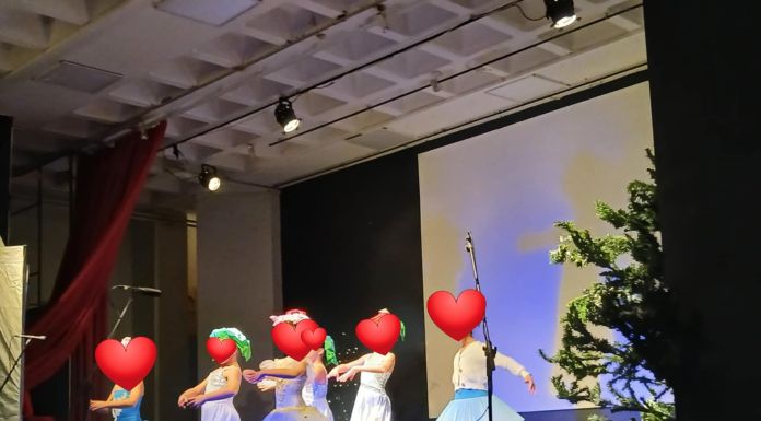 Σωματείο Πνευματικής, Πολιτιστικής και Κοινωνικής Κίνησης Βορείων Προαστίων – Η Βασίλισσα του Χιονιού έχει κέφια