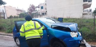 Συνεχίζεται εντατικά η περισυλλογή εγκαταλελειμμένων οχημάτων από το οδικό δίκτυο των Βριλησσίων