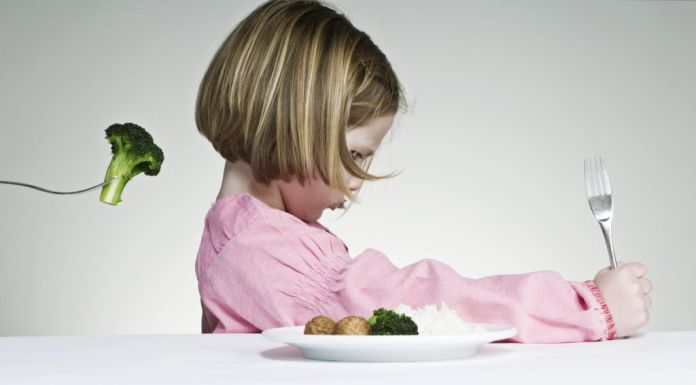 Όταν το παιδί δεν τρώει και τρόποι αντιμετώπισης, γράφει η Ελευθερία Κατσαμάνη MSc (MedSc) Κλινική Διαιτολόγος – Διατροφολόγος