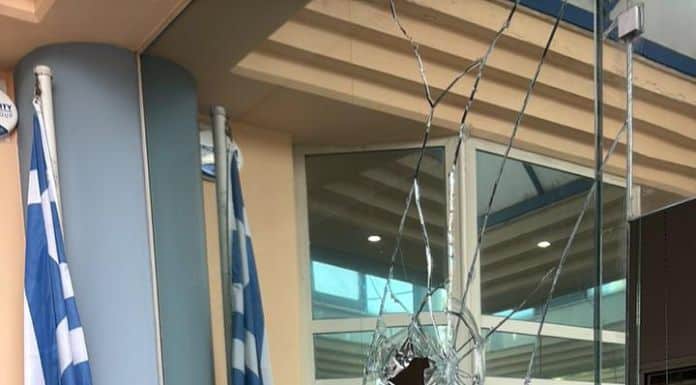 Νίκος Χαρδαλιάς: “Κανείς και τίποτα δεν μπορεί να μας τρομοκρατήσει – Η επίθεση στην αυτοδιοίκηση, είναι επίθεση στην ίδια την κοινωνία των πολιτών”