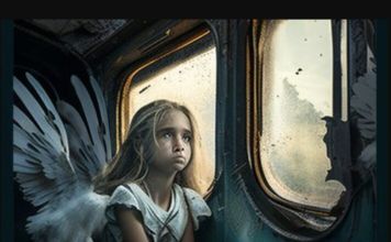 Παρασκευή 28 Φεβρουαρίου- Φόρος τιμής στους 57 νεκρούς της τραγωδίας των Τεμπών με μαζικές συγκεντρώσεις και απεργιακές κινητοποιήσεις Συγκλονιστικό σκίτσο του ΑΡΚΑ για το πένθος της απώλειας 57 ψυχών στην τραγική σύγκρουση των τρένων.