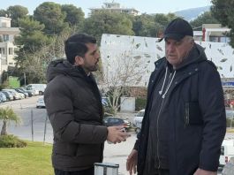 Αίσιο τέλος σε ένα διαχρονικό ζήτημα του Δήμου – Ακόμη ένας χώρος αποδίδεται στους πολίτες Αίσιο τέλος σε ένα διαχρονικό ζήτημα του Δήμου – Ακόμη ένας χώρος αποδίδεται στους πολίτες