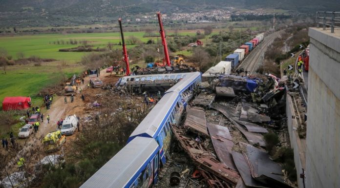 Ψήφισμα του ΔΣ της ΚΕΔΕ για το τραγικό δυστύχημα των Τεμπών
