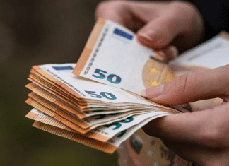 Ο «χάρτης» των πληρωμών από e-ΕΦΚΑ, ΔΥΠΑ για την περίοδο 10 έως 14 Μαρτίου.