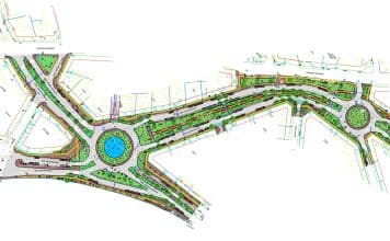 Μπήκαν μπροστά τα έργα της μεγάλης ανάπλασης Κουντουριώτου – Βενιζέλου στον Δήμο Ηρακλείου Αττικής: 6.500 νέα δέντρα και φυτά μπαίνουν κατά μήκος της διαδρομής