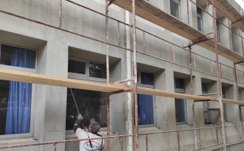 Προτάσεις χρηματοδότησης για την αναβάθμιση ακόμα 5 σχολείων της πόλης καταθέτει ο Δήμος Ηρακλείου Αττικής