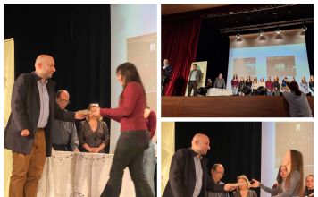 Συνεργασία για την Παιδεία: Ο Δήμος Λυκόβρυσης – Πεύκης Δίπλα στην Ένωση Γονέων