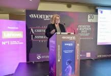 Η Δήμαρχος Πεντέλης Νατάσσα Κοσμοπούλου στο 5ο Women in Digital Forum