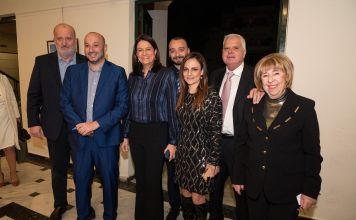 Ο Δήμος Λυκόβρυσης-Πεύκης τίμησε την Ημέρα της Γυναίκας με μία λαμπερή εκδήλωση βράβευσης εξεχουσών προσωπικοτήτων
