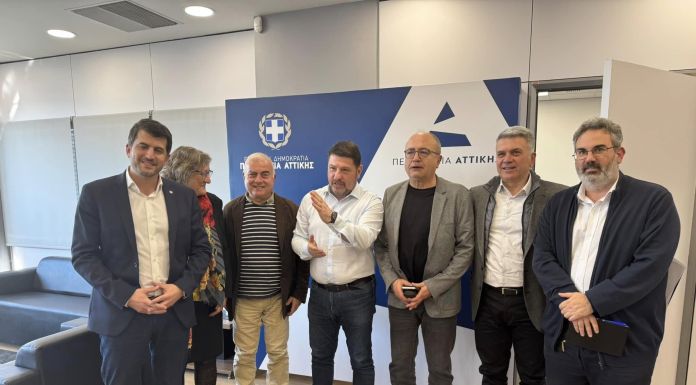 Νίκος Μπάμπαλος: «Ο Δήμος μας στηρίζει ενεργά τις υποδομές που βελτιώνουν την καθημερινότητα των πολιτών και κάνουν το Ηράκλειο μια πιο σύγχρονη και φιλική πόλη»