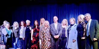 «Μητρότητα, Αναπαραγωγικές Επιλογές, Δημογραφική Πρόκληση»- μια εξαιρετική εκδήλωση από τον Σοροπτιμιστικό Όμιλο «Ανατολικός Αθηνών»