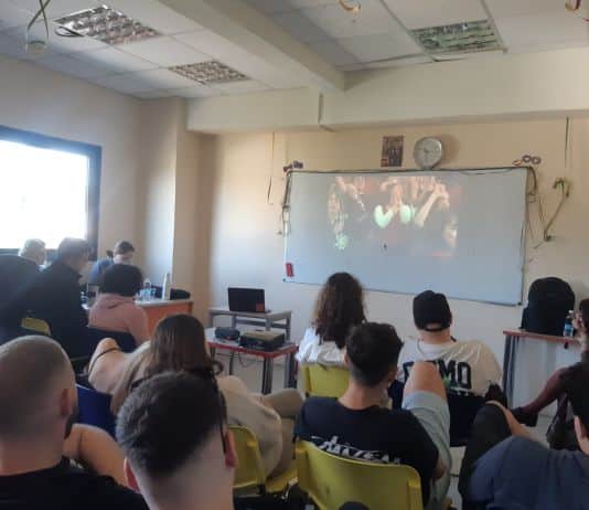 Δήμος Κηφισιάς & “ΔΥΝΑΜΕ” ένωσαν δυνάμεις σε δράση πρόληψης – αποτροπής κακοποιητικών συμπεριφορών
