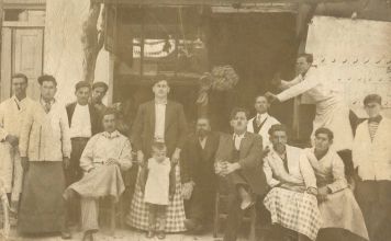 H Oδός Ερμού του Αμαρουσίου, γράφει ο Μαρουσιώτης γλύπτης Γιώργος Γεωργιάδης