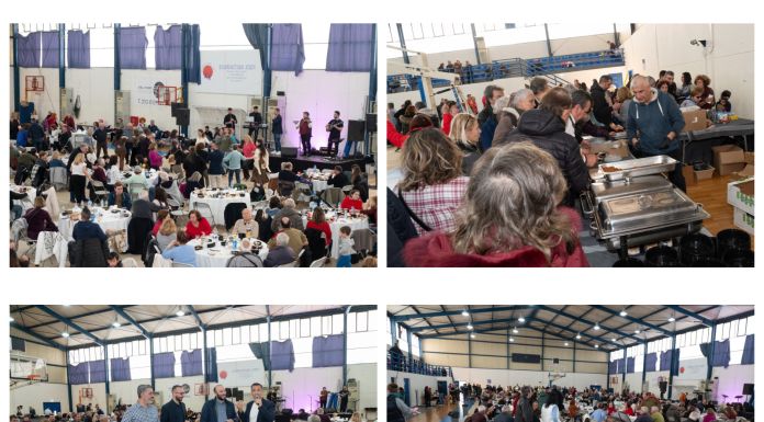 Κούλουμα 2025: Μια ανεπανάληπτη γιορτή που θα μείνει αξέχαστη στον Δήμο Λυκόβρυσης – Πεύκης!