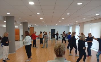 Μαθήματα Αυτοάμυνας για Γυναίκες – Νέα Απογευματινά Τμήματα στον Δήμο Λυκόβρυσης-Πεύκης