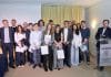 Ο Δήμος βράβευσε τους επιτυχόντες των Πανελλαδικών στη «Βίλα Μπότση»