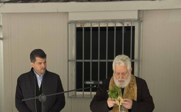 Μεταμορφώθηκε το Δημοτικό Φυτώριο στην Κηφισιά