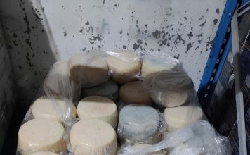 Νίκος Χαρδαλιάς: “Καμία ανοχή σε πρακτικές που πλήττουν τη δημόσια υγεία και τους οικογενειακούς προϋπολογισμούς των καταναλωτών”