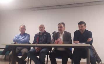 Πλήρης αποδοκιμασία της Διοίκησης από την παράταξη ΔΗΜΟΤΙΚΗ ΣΥΝΕΡΓΑΣΙΑ-Δ. Παπακωνσταντίνου «Παραμένουμε παρόντες, ενωμένοι και κοντά στον πολίτη, δίνοντας μάχη για το καλό της πόλης»