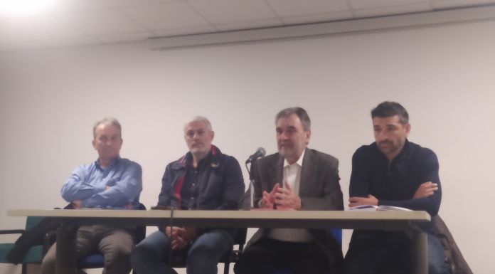 Πλήρης αποδοκιμασία της Διοίκησης από την παράταξη ΔΗΜΟΤΙΚΗ ΣΥΝΕΡΓΑΣΙΑ-Δ. Παπακωνσταντίνου «Παραμένουμε παρόντες, ενωμένοι και κοντά στον πολίτη, δίνοντας μάχη για το καλό της πόλης»