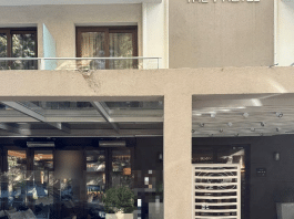 Αποκατάσταση της αλήθειας για την πτώση πλατάνου στην Κηφισιά