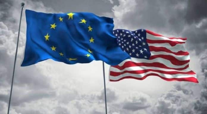 Η ΕΕ ΧΡΕΙΑΖΕΤΑΙ ΤΙΣ ΗΠΑ ΚΑΙ ΟΙ ΗΠΑ ΤΗΝ ΕΕ, άρθρο του Υποναυάρχου ε.α. Στέλιου Φενέκου