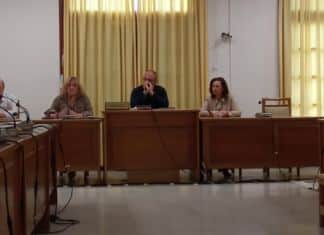 Συνεδρίασε το ΤΕΣΟΠΠ Δήμου Πεντέλης