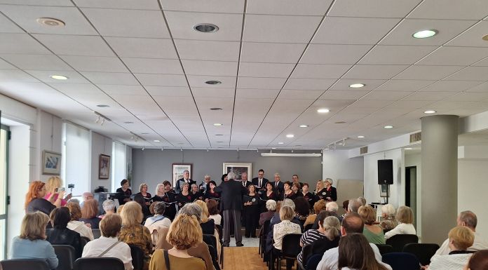 Επιτυχής η παρουσίαση του βιβλίου «1922 ΚΑΤΑΣΤΡΟΦΗ – ΜΙΑ ΦΩΤΟΓΡΑΦΙΑ ΔΙΗΓΕΙΤΑΙ ΤΗΝ ΙΣΤΟΡΙΑ ΤΗΣ» στο Δήμο Λυκόβρυσης-Πεύκης