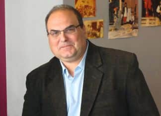 Παρέμβαση του δημάρχου Χαλανδρίου Σίμου Ρούσσου προς τη Γενική Γραμματεία Πολιτικής Προστασίας για τους πυρόπληκτους του Χαλανδρίου