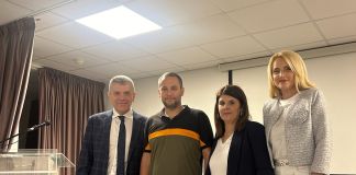 Mε επιτυχία και τεράστια συμμετοχή κόσμου το Σεμινάριο Πρώτων Βοηθειών και ΚΑΡΠΑ από τον Σύλλογο Κυκλαδιτών και Φίλων Νέας Πεντέλης «Τα Κυκλαδονήσια».