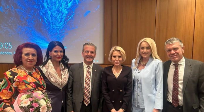 Πρόληψη, Μακροζωία και Ποιότητα Ζωής στο Επίκεντρο Επιστημονικής Εκδήλωσης στο ΜΗΤΕΡΑ Πρόληψη, Μακροζωία και Ποιότητα Ζωής στο Επίκεντρο Επιστημονικής Εκδήλωσης στο ΜΗΤΕΡΑ