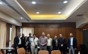 Ενίσχυση της Πυρασφάλειας από τον Δήμο Λυκόβρυσης-Πεύκης με Νέες Προσλήψεις