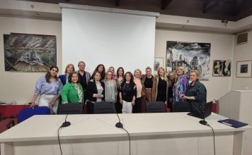 Εκδήλωση ενημέρωσης στην Ν. Ιωνία “Ανάδοχη Πρώτη Αγκαλιά”