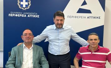 Νίκος Χαρδαλιάς: “Στηρίζουμε έμπρακτα τους αθλητές μας με αναπηρία – ο αθλητισμός δεν γνωρίζει αποκλεισμούς, διακρίσεις και εξαιρέσεις”